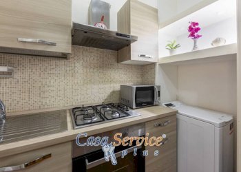 Cucina - Bilocale via Madonna del Carmine, Gallipoli - foto 10