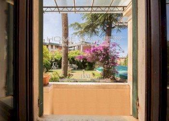 Vista - Villa viale Quartara, Genova (neighborhood Quarto) - photo 7