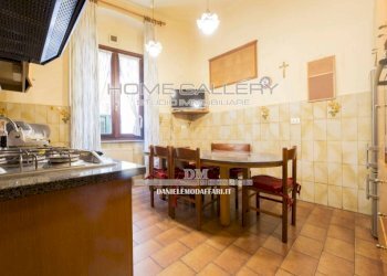 Cucina - Villa viale Quartara, Genova (neighborhood Quarto) - photo 8