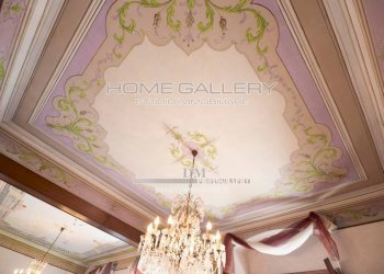 Dettagli - Villa viale Quartara, Genova (neighborhood Quarto) - photo 14