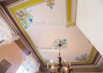 Dettagli - Villa viale Quartara, Genova (neighborhood Quarto) - photo 16