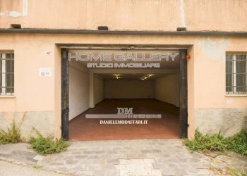 Box auto - Villa viale Quartara, Genova (neighborhood Quarto) - photo 31