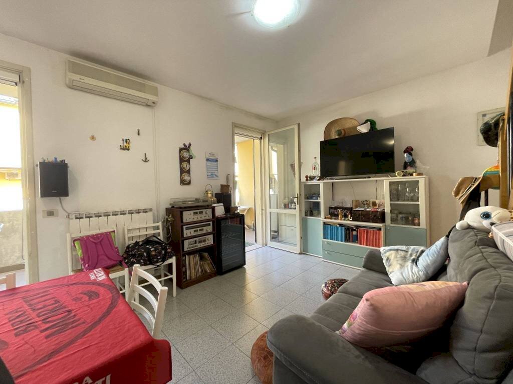 Salone - Appartamento viale dei Gelsi, Ravenna (zona Porto Corsini) - foto 1