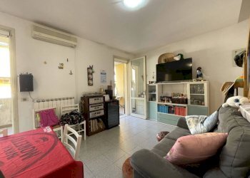 Salone - Appartamento viale dei Gelsi, Ravenna (zona Porto Corsini) - foto 1