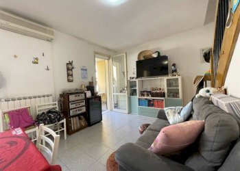 Salone - Appartamento viale dei Gelsi, Ravenna (zona Porto Corsini) - foto 2