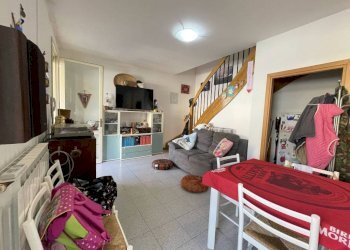 Salone - Appartamento viale dei Gelsi, Ravenna (zona Porto Corsini) - foto 3