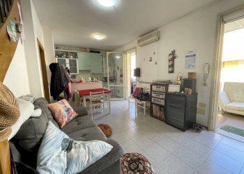 Salone - Appartamento viale dei Gelsi, Ravenna (zona Porto Corsini) - foto 4