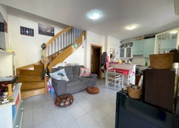 Salone - Appartamento viale dei Gelsi, Ravenna (zona Porto Corsini) - foto 8