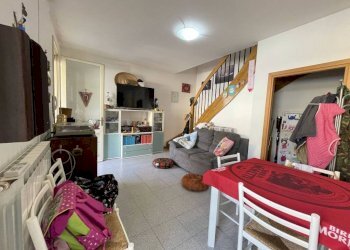 Salone - Appartamento viale dei Gelsi, Ravenna (zona Porto Corsini) - foto 10