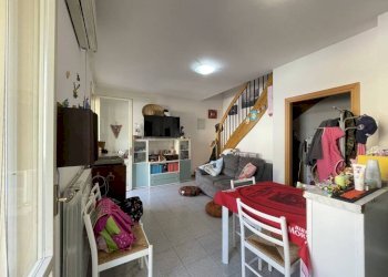 Salone - Appartamento viale dei Gelsi, Ravenna (zona Porto Corsini) - foto 11