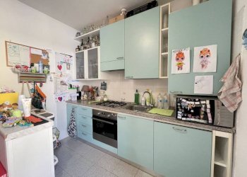 Cucina - Appartamento viale dei Gelsi, Ravenna (zona Porto Corsini) - foto 12