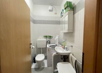 Bagno - Appartamento viale dei Gelsi, Ravenna (zona Porto Corsini) - foto 14