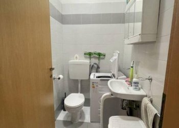 Bagno - Appartamento viale dei Gelsi, Ravenna (zona Porto Corsini) - foto 15