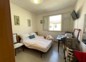 Camera da letto - Appartamento viale dei Gelsi, Ravenna (zona Porto Corsini) - foto 19