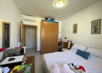 Camera da letto - Appartamento viale dei Gelsi, Ravenna (zona Porto Corsini) - foto 20