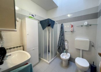 Bagno - Appartamento viale dei Gelsi, Ravenna (zona Porto Corsini) - foto 24