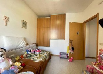 Camera da letto - Appartamento viale dei Gelsi, Ravenna (zona Porto Corsini) - foto 28