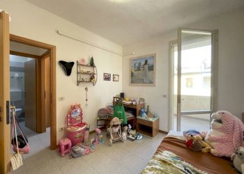 Camera da letto - Appartamento viale dei Gelsi, Ravenna (zona Porto Corsini) - foto 30