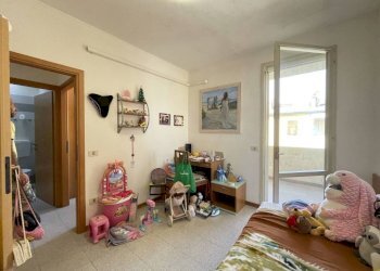 Camera da letto - Appartamento viale dei Gelsi, Ravenna (zona Porto Corsini) - foto 31