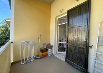 Terrazzo - Appartamento viale dei Gelsi, Ravenna (zona Porto Corsini) - foto 32