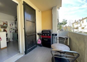 Terrazzo - Appartamento viale dei Gelsi, Ravenna (zona Porto Corsini) - foto 33