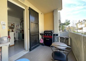 Terrazzo - Appartamento viale dei Gelsi, Ravenna (zona Porto Corsini) - foto 34