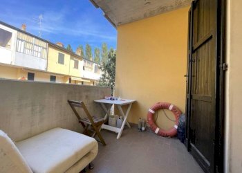 Terrazzo - Appartamento viale dei Gelsi, Ravenna (zona Porto Corsini) - foto 35
