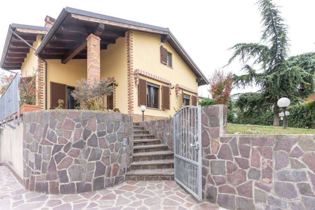 Giardino - Villa via Giovanni Boano, Asti - photo 1
