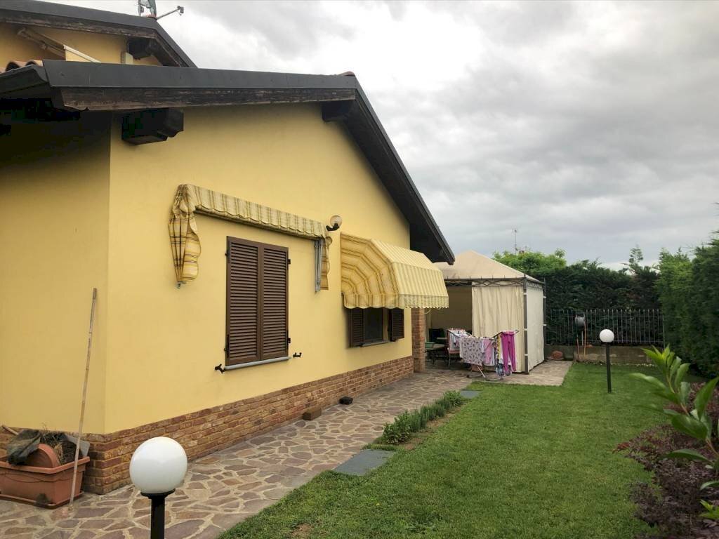 Giardino - Villa via Giovanni Boano, Asti - photo 2