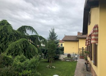 Giardino - Villa via Giovanni Boano, Asti - foto 3
