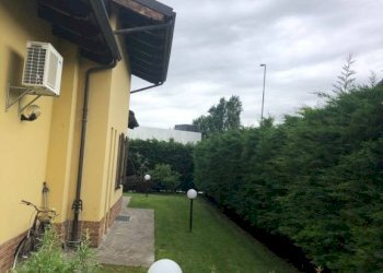 Giardino - Villa via Giovanni Boano, Asti - foto 4