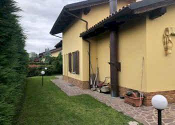 Giardino - Villa via Giovanni Boano, Asti - foto 6