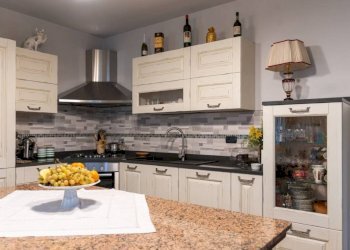 Cucina - Villa via Giovanni Boano, Asti - foto 8