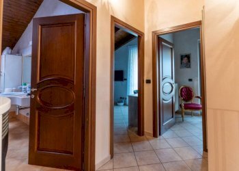Disimpegno - Villa via Giovanni Boano, Asti - foto 10