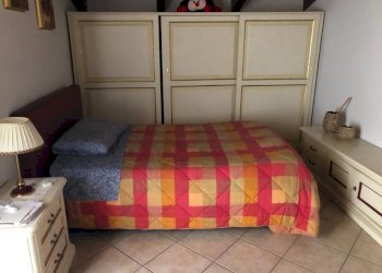 Camera da letto - Villa via Giovanni Boano, Asti - foto 12