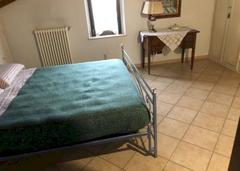 Camera da letto - Villa via Giovanni Boano, Asti - foto 14