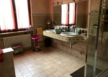 Bagno - Villa via Giovanni Boano, Asti - foto 15