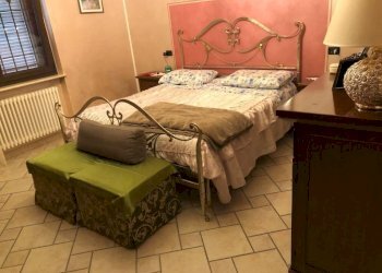 Camera da letto - Villa via Giovanni Boano, Asti - foto 16