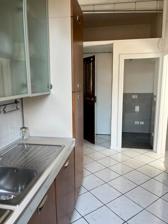 Cucina - Three-room apartment via Luigi Balugani, Bologna (neighborhood Massarenti) - photo 3