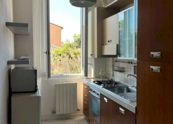 Cucina - Three-room apartment via Luigi Balugani, Bologna (neighborhood Massarenti) - photo 1
