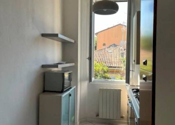 Cucina - Three-room apartment via Luigi Balugani, Bologna (neighborhood Massarenti) - photo 2
