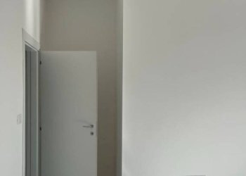 Camera da letto - Three-room apartment via Luigi Balugani, Bologna (neighborhood Massarenti) - photo 4