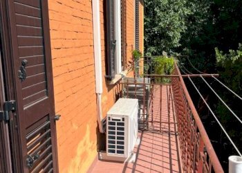 Balcone - Three-room apartment via Luigi Balugani, Bologna (neighborhood Massarenti) - photo 6