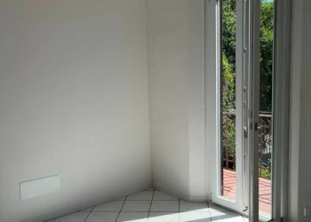 Camera da letto - Three-room apartment via Luigi Balugani, Bologna (neighborhood Massarenti) - photo 7