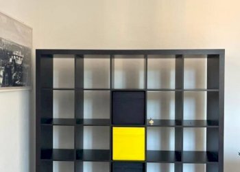 Camera da letto - Three-room apartment via Luigi Balugani, Bologna (neighborhood Massarenti) - photo 10