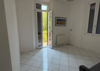 Camera da letto - Three-room apartment via Luigi Balugani, Bologna (neighborhood Massarenti) - photo 12