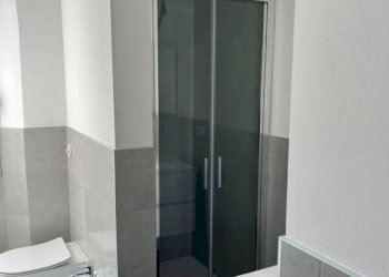 Bagno - Three-room apartment via Luigi Balugani, Bologna (neighborhood Massarenti) - photo 13