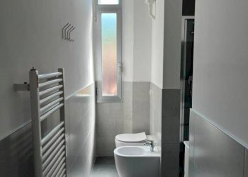 Bagno - Three-room apartment via Luigi Balugani, Bologna (neighborhood Massarenti) - photo 14
