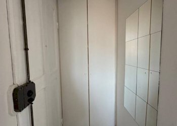 Ingresso - Three-room apartment via Luigi Balugani, Bologna (neighborhood Massarenti) - photo 18
