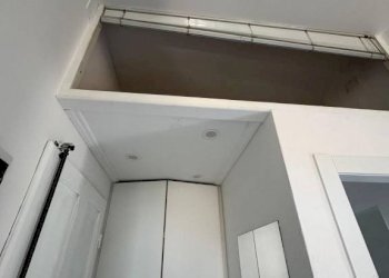 Interno palazzo - Three-room apartment via Luigi Balugani, Bologna (neighborhood Massarenti) - photo 19